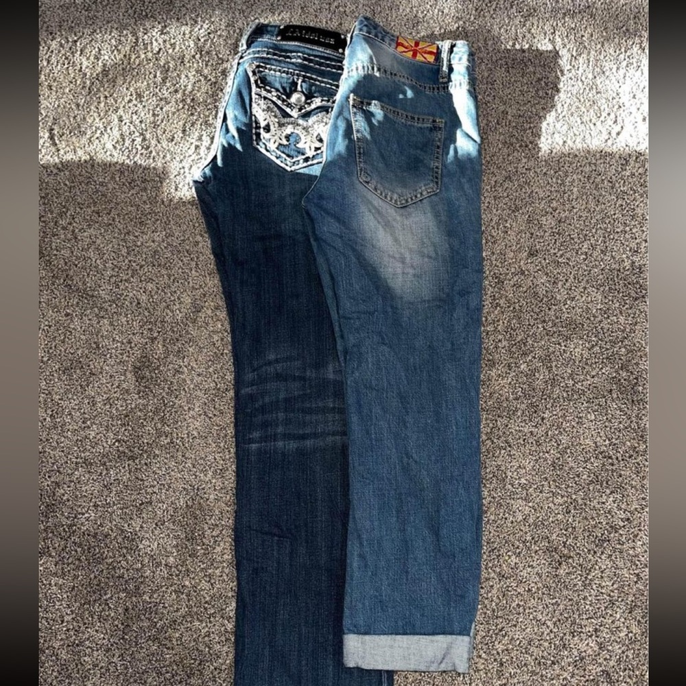 Jeans bundle - Picture 2 of 2